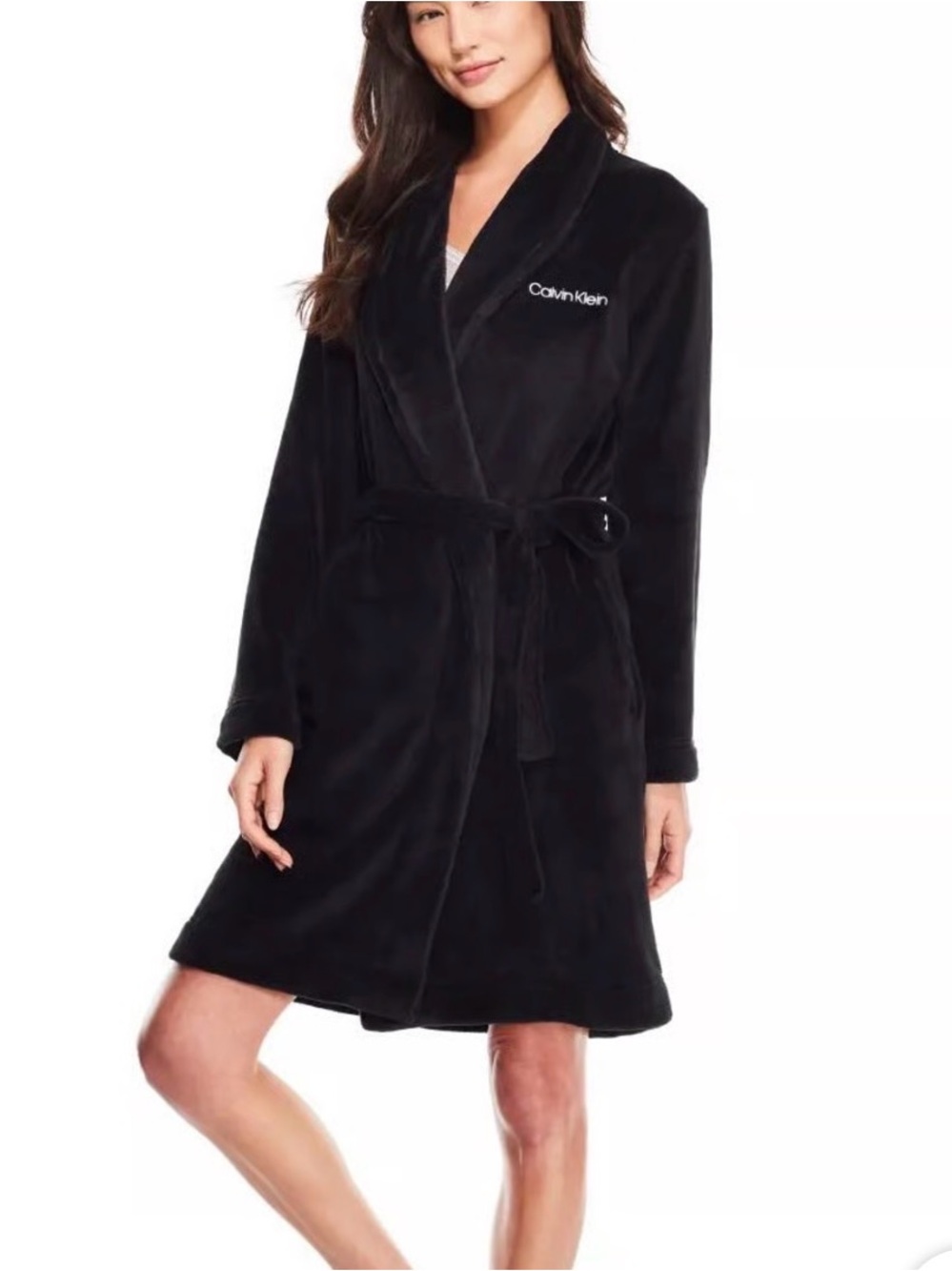 Calvin Klein Bathrobe M/L